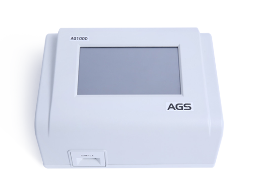 AG-1000 膠體金免疫分析儀