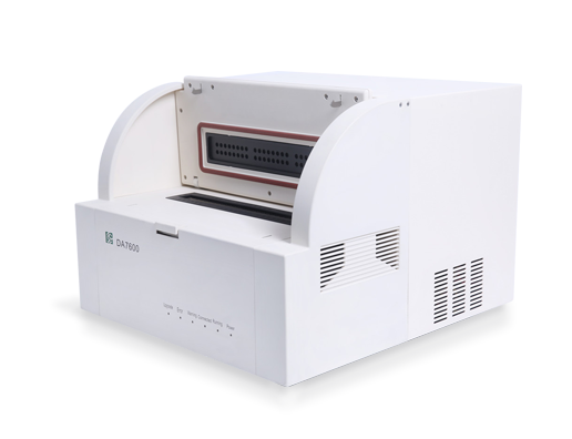 DA7600實時熒光定量PCR儀